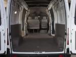 LDV V80 LWB High Roof 2013 года